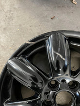 Load image into Gallery viewer, 1x Alufelge 17 Zoll 7.0" 5x112 47ET 6856059 Mini Clubman F54 Rim Wheel FEL1596197729op