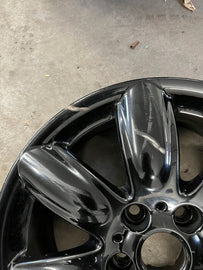 1x Alufelge 17 Zoll 7.0