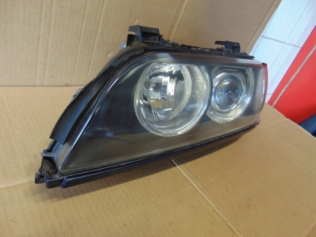 Frontscheinwerfer BMW 5 E39 Xenon Links Scheinwerfer Headlight