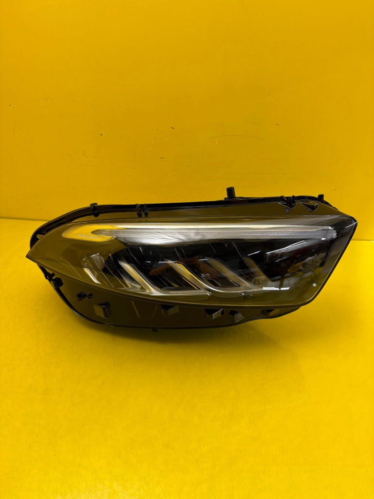 Frontscheinwerfer Mercedes-Benz W177 A1779062206 LED Rechts Headlight SCH7294504856hk