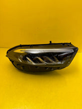 Laden Sie das Bild in den Galerie-Viewer, Frontscheinwerfer Mercedes-Benz W177 A1779062206 LED Rechts Headlight SCH7294504856hk