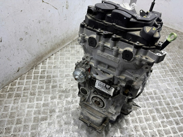 Motor Peugeot 2008 II 10Z1AF 1.2 2023 Benzin Engine Unkomplett MOT3176686430dw