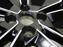 Load image into Gallery viewer, 1x Alufelge 17 Zoll 7.0&quot; 4x100 44ET 403007914R 403001878R Renault Clio IV Captur