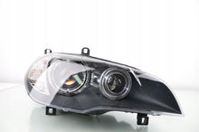 Laden Sie das Bild in den Galerie-Viewer, Frontscheinwerfer BMW X5 E70 7278054 Xenon Rechts Scheinwerfer Headlight SCH6721584119ie