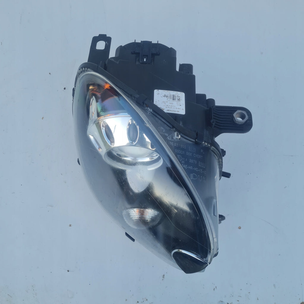 Frontscheinwerfer Mini Countryman R60 R61 9808250-06 Xenon Rechts Headlight SCH4044790854ub