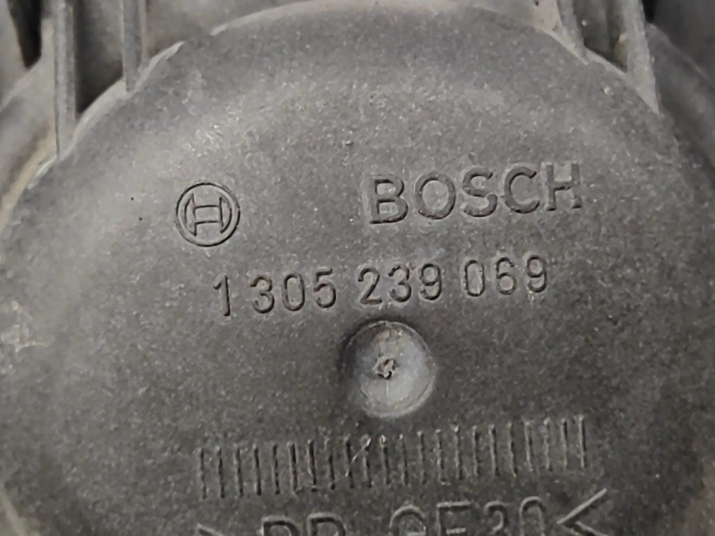 Frontscheinwerfer Mazda 626 V I 1305239069 Links Scheinwerfer Headlight SCH7814267315fx