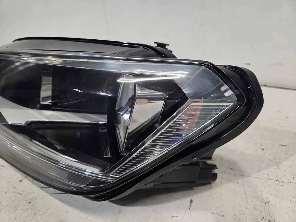 Frontscheinwerfer VW Caddy III 2K1941005B Links Scheinwerfer Headlight SCH8859031317zp