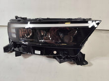 Laden Sie das Bild in den Galerie-Viewer, Frontscheinwerfer Opel Mokka 9861506880 LED Rechts Scheinwerfer Headlight SCH8254622671hy