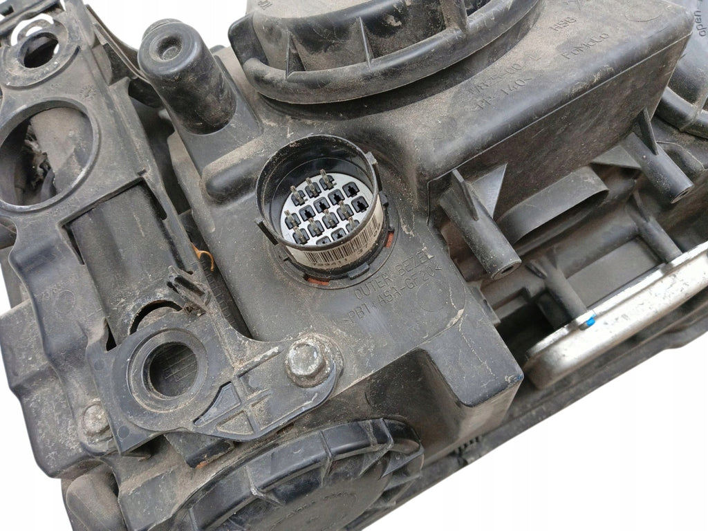 Frontscheinwerfer Land Rover Range I Sport L320 MM 6H3213W030 Xenon Links SCH3347136562bx