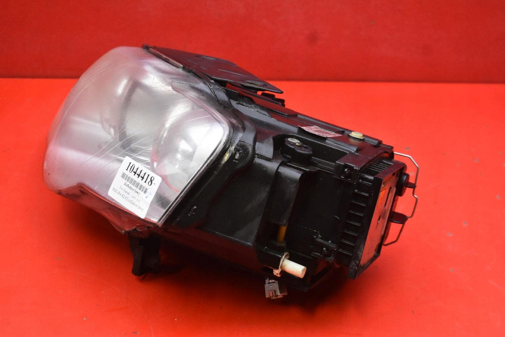 Frontscheinwerfer VW Passat 3C0941751G Links Scheinwerfer Headlight SCH9768785868bm