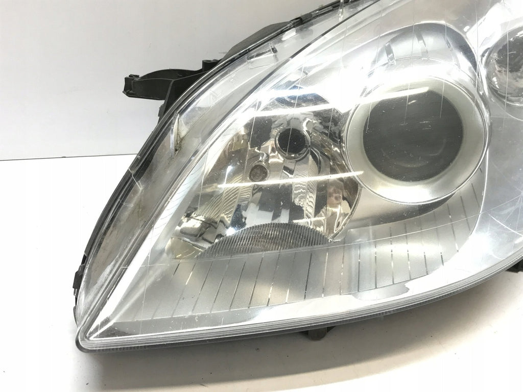 Frontscheinwerfer Mercedes-Benz W245 A1698207761 LED Links Headlight