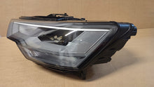 Load image into Gallery viewer, Frontscheinwerfer Audi A6 C8 4K0941033 4K0941034 LED Ein Satz Headlight SCH4999837081cq