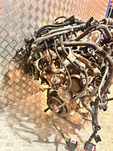 Laden Sie das Bild in den Galerie-Viewer, Motor BMW 3 G20 B48B20A 2.0 292PS 63TKm 2020 Elektro Engine Komplett MOT5749013260pz