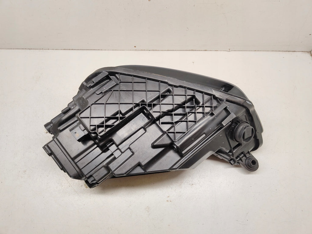 Frontscheinwerfer Audi Q5 80A941036 LED Rechts Scheinwerfer Headlight SCH3660617071ay