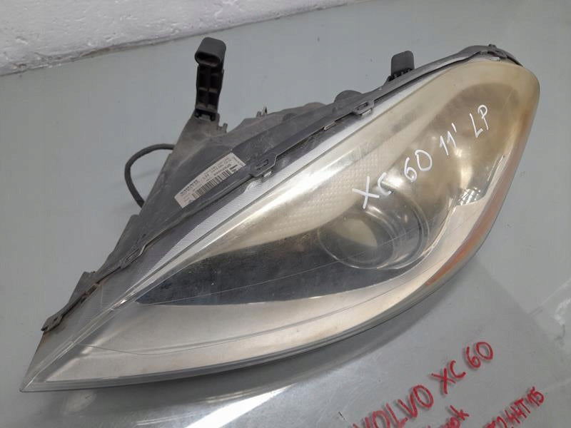 Frontscheinwerfer Volvo Xc60 I 89902826 Links Scheinwerfer Headlight SCH6839547872pg