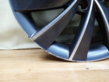 Laden Sie das Bild in den Galerie-Viewer, 1x Alufelge 18 Zoll 7.5&quot; 5x112 51ET Glanz 5E0601025000 Skoda Rim Wheel