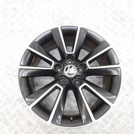 1x Alufelge 17 Zoll 7.0