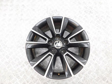 Load image into Gallery viewer, 1x Alufelge 17 Zoll 7.0" 5x112 45ET Matt 5L0601025AC 5L0601025F Skoda Yeti FEL4712702304ie