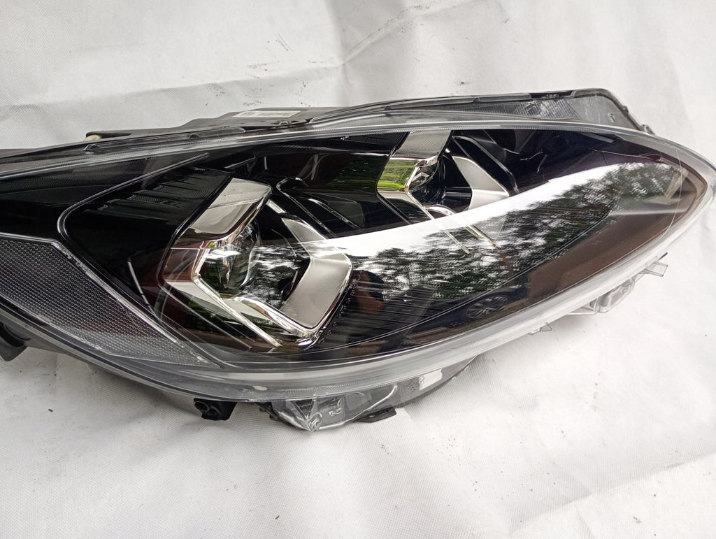 Frontscheinwerfer Ford Kuga LV4B-13E016-AP LED Rechts Scheinwerfer Headlight SCH5509223173ho