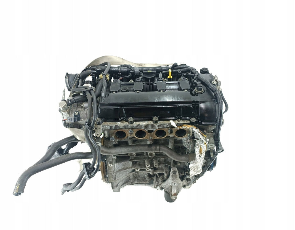 Motor Mazda 3 Bm PE02 PE04 2.0 98TKm 2018 Benzin Engine Komplett