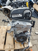 Laden Sie das Bild in den Galerie-Viewer, Motor Audi Seat Skoda VW I DFY DFYA 1.5 TSI 51TKm 2021 Benzin Engine Komplett MOT8609647149wr