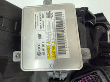 Laden Sie das Bild in den Galerie-Viewer, Frontscheinwerfer VW Touareg 7P1941033 LED Links Scheinwerfer Headlight