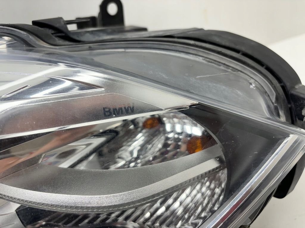 Frontscheinwerfer BMW X5 F15 F16 LED Links Scheinwerfer Headlight SCH9737995068dt