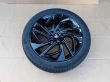 Laden Sie das Bild in den Galerie-Viewer, 1x Alufelge 19 Zoll 5x114.3 52910-D7490 Hyundai Tucson Rim Wheel FEL2403634991nu