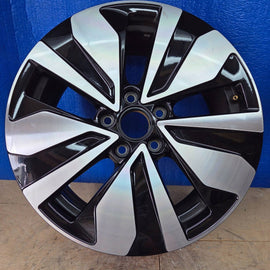 1x Alufelge 17 Zoll 7.0