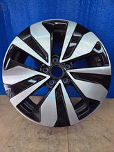 Load image into Gallery viewer, 1x Alufelge 17 Zoll 7.0" 5x112 Glanz 2GA601025AR VW T-Roc Rim Wheel FEL2805878225hb