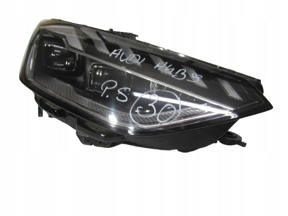 Frontscheinwerfer Audi A4 B9 8W0941036E LED Rechts Scheinwerfer Headlight SCH1344795698db