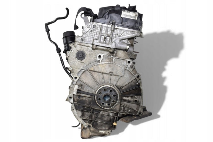 Motor BMW E83 E81 E91 E60 E90 N47D20C 2.0 143PS 160TKm 2007 Diesel Unkomplett MOT6515207564zw