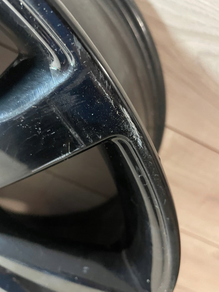 1x Alufelge 20 Zoll 8.0" 5x108 J9C3-JA Jaguar E-Pace Rim Wheel FEL2874836448wo