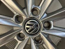 Load image into Gallery viewer, 1x Alufelge 17 Zoll 5x112 40ET 3G0601025D VW Passat B8 Rim Wheel FEL7475445122jf