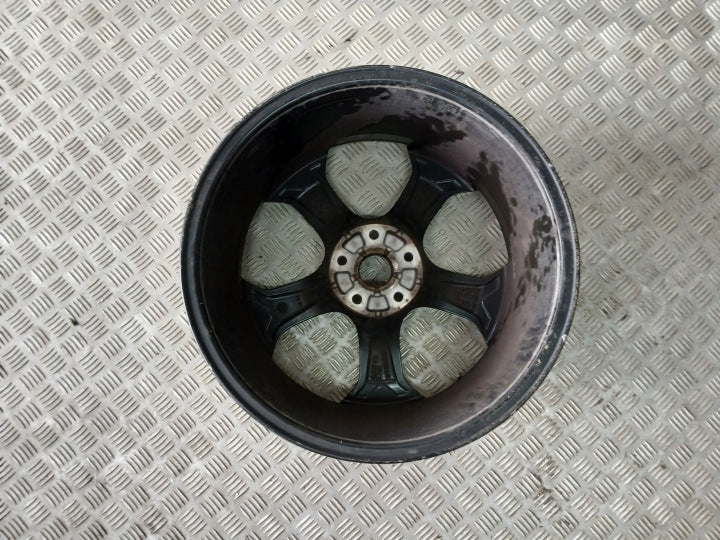 1x Alufelge 19 Zoll 8.0" 5x108 40ET 5FF601025E Cupra Formentor Rim Wheel FEL1148662780mb