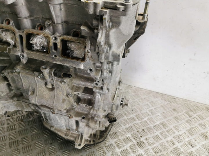 Motor Lexus Nx 2AR 2.5 2017 Hybrid Engine Unkomplett MOT6162954378mf