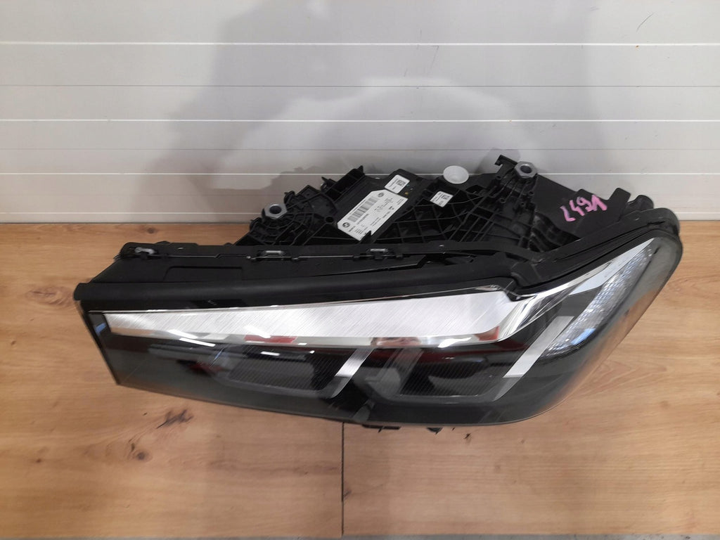 Frontscheinwerfer BMW 5 G31 G30 5A26FA3 Full LED Links Scheinwerfer Headlight SCH5018522542vl