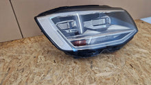 Load image into Gallery viewer, Frontscheinwerfer VW Multivan 7E1941036 Rechts Scheinwerfer Headlight SCH8802789413sc