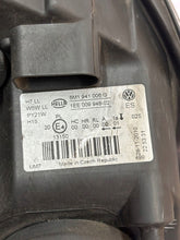 Load image into Gallery viewer, Frontscheinwerfer VW Golf VI Plus 5M1941006G 1EE00994802 Rechts Headlight SCH3544996396tf