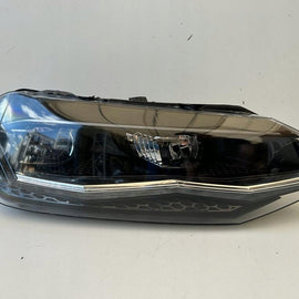 Frontscheinwerfer VW Polo 2G1941036B 90100102 LED Rechts Scheinwerfer Headlight SCH3955948828qk