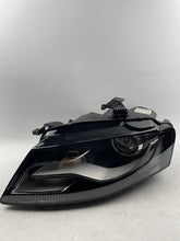 Laden Sie das Bild in den Galerie-Viewer, Frontscheinwerfer Audi A4 B8 8K0941003C Xenon Links Scheinwerfer Headlight SCH7133820616mr