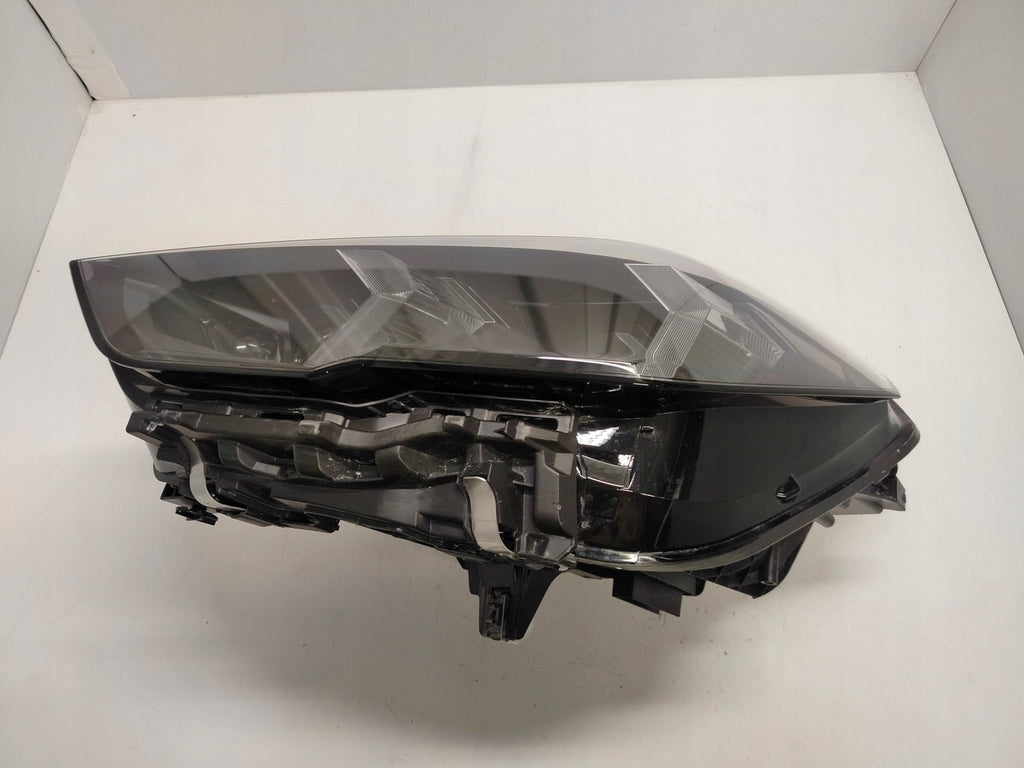 Frontscheinwerfer BMW X2 5A77EC7-04 Full LED Links Scheinwerfer Headlight SCH2385135468yu