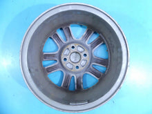 Laden Sie das Bild in den Galerie-Viewer, 1x Alufelge 15 Zoll 6.0" 4x100 45ET Honda Jazz Iii Rim Wheel FEL7197123381nm