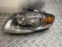 Load image into Gallery viewer, Frontscheinwerfer Audi A4 301219201 Links Scheinwerfer Headlight