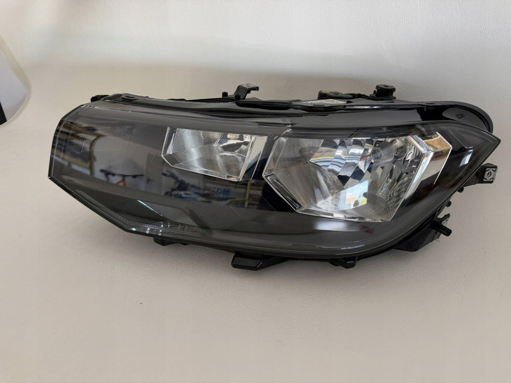 Frontscheinwerfer VW T-Cross Tcross 2GM941005A Links Scheinwerfer Headlight SCH8853987609zp