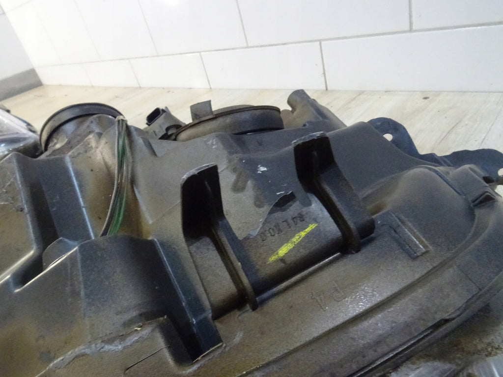 Frontscheinwerfer Citroën C1 II 81150-0H170 Links Scheinwerfer Headlight SCH9377794728xn