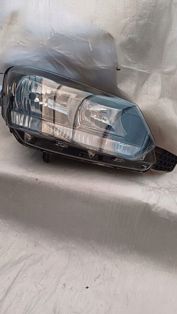 Frontscheinwerfer Skoda Yeti 5L1941016D Rechts Scheinwerfer Headlight SCH3358099499iu