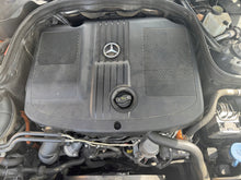 Load image into Gallery viewer, Motor Mercedes-Benz W212 651924 2.2 CDI 240PS 150kW 183TKm Hybrid Unkomplett