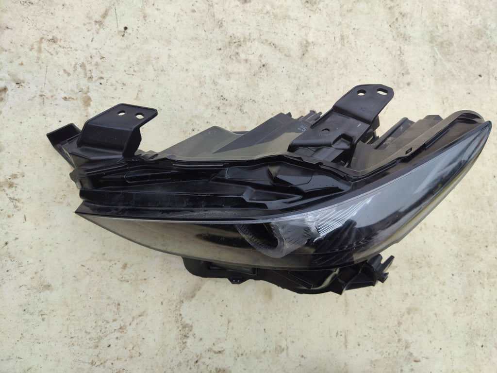 Frontscheinwerfer Mazda III Full LED Links Scheinwerfer Headlight SCH6793782578tx