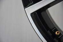 Load image into Gallery viewer, 1x Alufelge 19 Zoll 7.5" 5x114.3 55ET Glanz Schwarz 52910N7800 Hyundai Tucson FEL2076393981ye